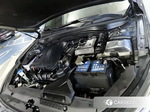 Kia K7 Premier id 3297243 из Кореи 10