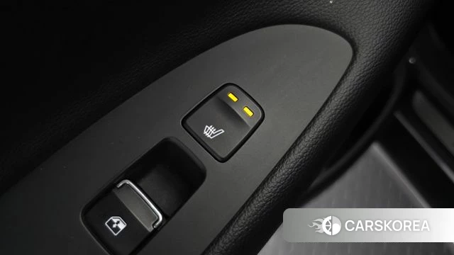 Hyundai The New Grandeur IG Hybrid id 4666196 из Кореи 10