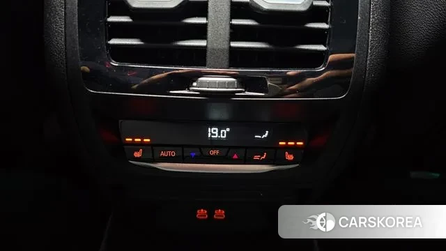 BMW X4 (G02) id 3492124 из Кореи 10