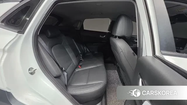 Hyundai The New Kona id 3597212 из Кореи 10