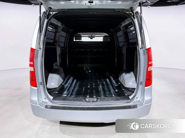 Hyundai The New Grand Starex id 4180465 из Кореи 10