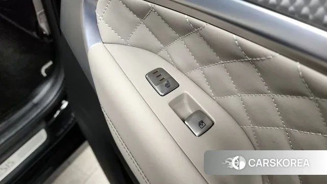 Genesis The New G70 Shooting Brake id 3696557 из Кореи 10