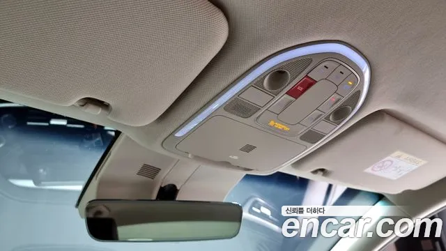 Genesis The New G70 id 2852577 из Кореи 10