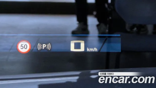 BMW XM (G09) id 2810763 из Кореи 10