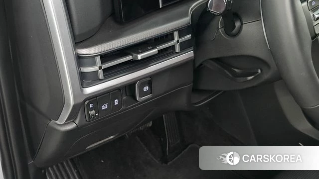 Hyundai Santa Fe (MX5) id 4892820 из Кореи 10