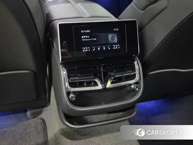 Bentley Flying Spur 3rd Generation id 3439057 из Кореи 10