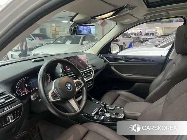 BMW X3 id 4328501 из Китая 10