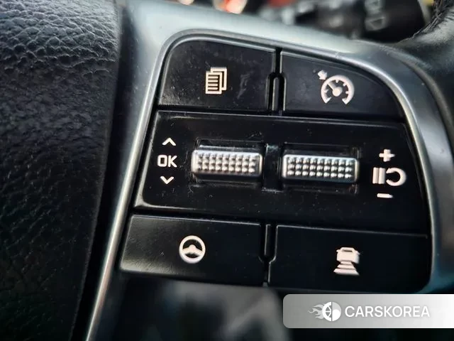 Kia Mohave Master id 3356501 из Кореи 10