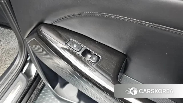 Kia K7 Premier id 2965605 из Кореи 10