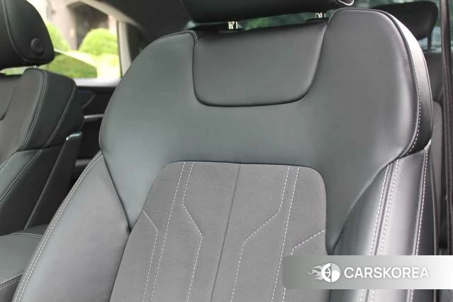 Audi A7L id 4335345 из Китая 10