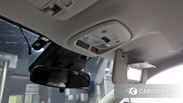 Chevrolet (GM Daewoo) Trax Crossover id 3745325 из Кореи 10