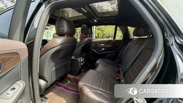 Mercedes-Benz GLC id 4266029 из Китая 10