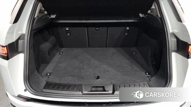 Land Rover Range Rover Evoque 2nd Generation id 4244341 из Кореи 10