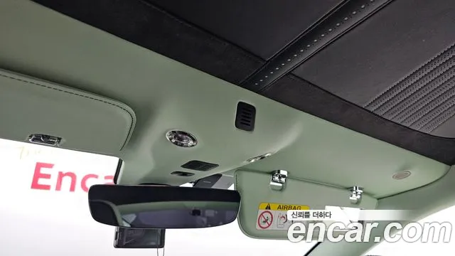 Aston Martin DB11 id 2701401 из Кореи 10