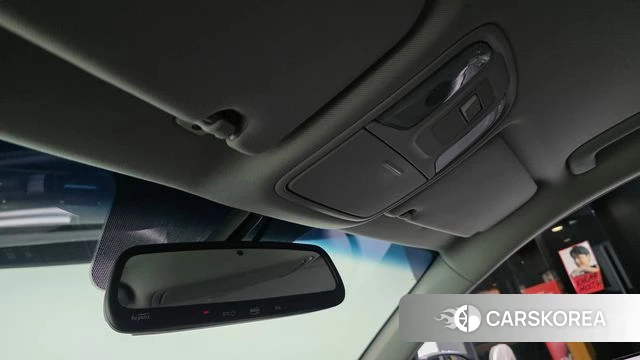 Kia K5 Hybrid 2nd Generation id 4403695 из Кореи 10