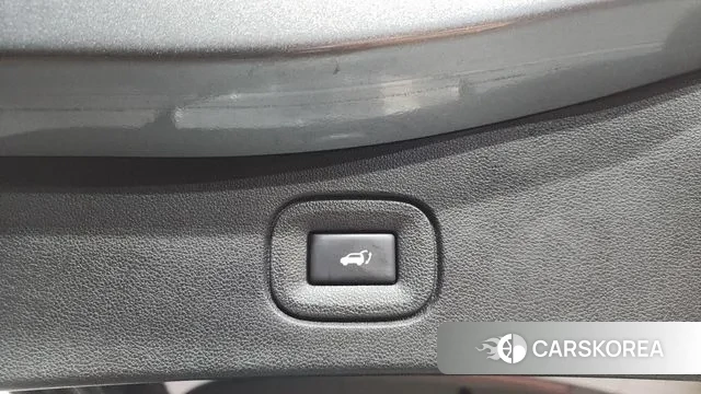 Renault Korea (Samsung) The New QM6 id 3760124 из Кореи 10