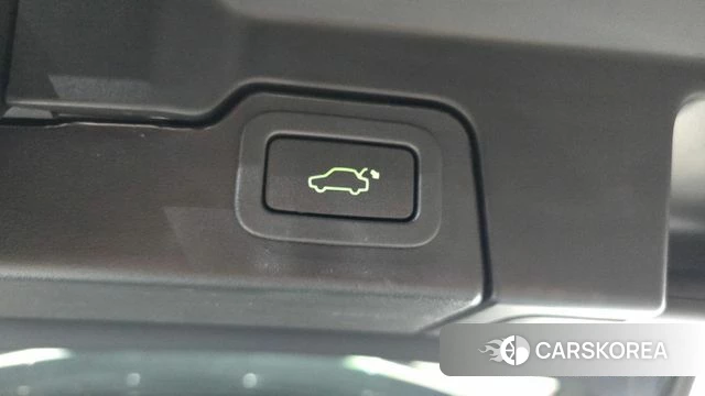 Land Rover Range Rover Evoque id 4471734 из Кореи 10