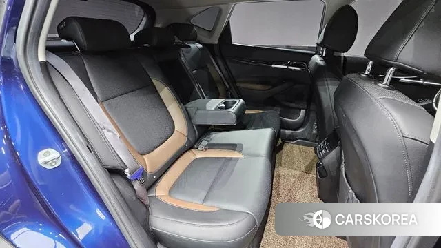 Kia Seltos id 3434272 из Кореи 10