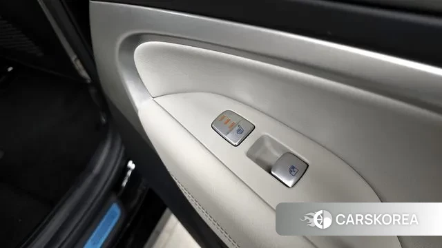 Genesis The New G70 id 3011954 из Кореи 10