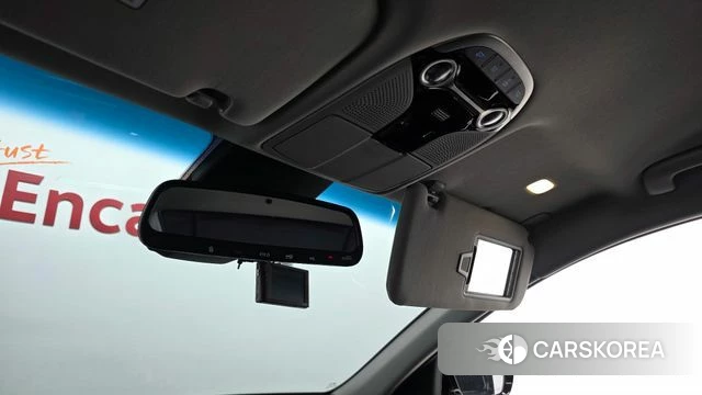 Hyundai Grandeur IG Hybrid id 4557711 из Кореи 10