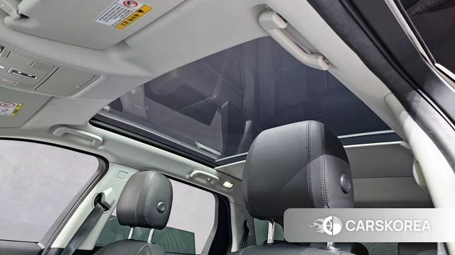 Land Rover Discovery Sports id 3853209 из Кореи 10