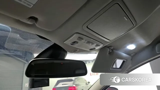 Renault Korea (Samsung) SM5 Nova id 3520343 из Кореи 10