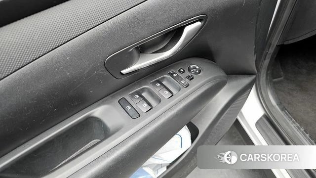 Hyundai Tucson (NX4) id 4201948 из Кореи 10