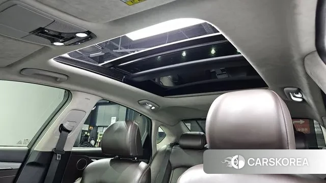 Hyundai Grandeur IG id 3198616 из Кореи 10