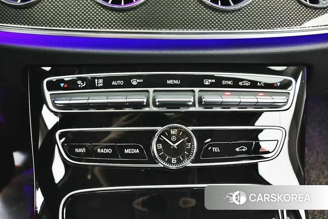 Mercedes-Benz CLS-Class C257 id 4873077 из Кореи 10