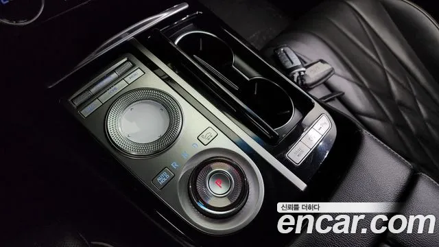 Genesis G80 (RG3) id 2755966 из Кореи 10