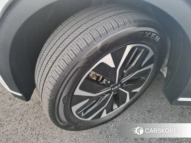 Kia EV6 id 3427706 из Кореи 10