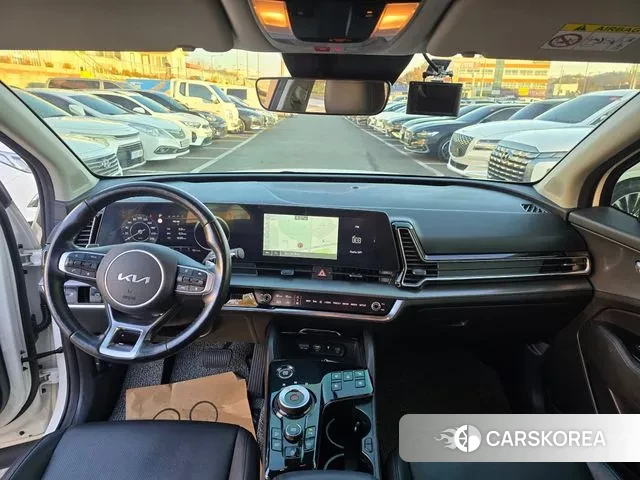 Kia Sportage 5th Generation id 3529295 из Кореи 10