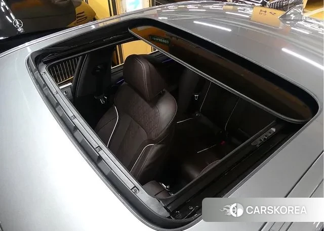 BMW 5 Series (G30) id 3348313 из Кореи 10