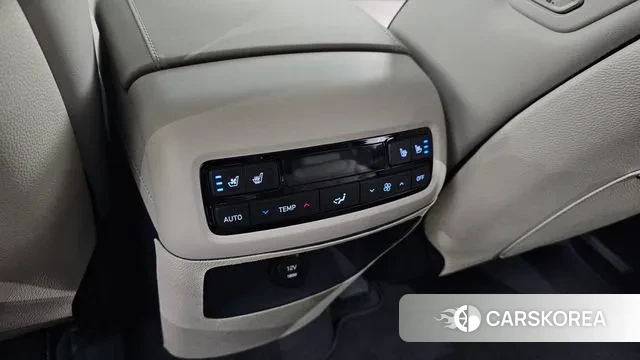 Hyundai The New Palisade id 3378358 из Кореи 10