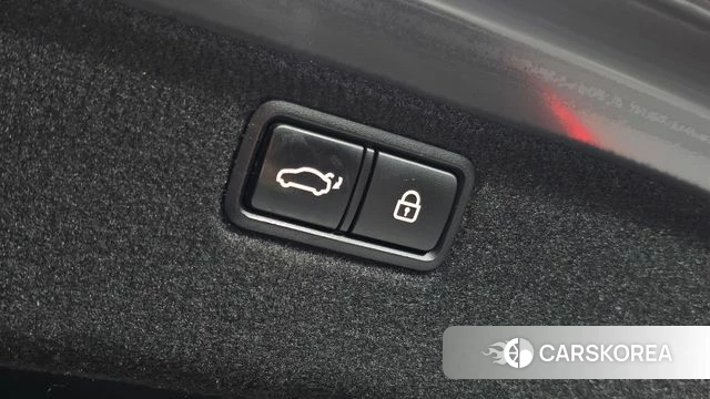 Genesis G80 id 4850082 из Кореи 10