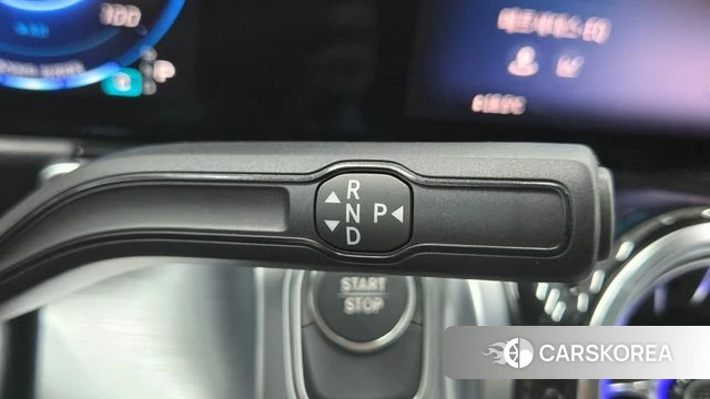 Mercedes-Benz EQB X243 id 3810838 из Кореи 10