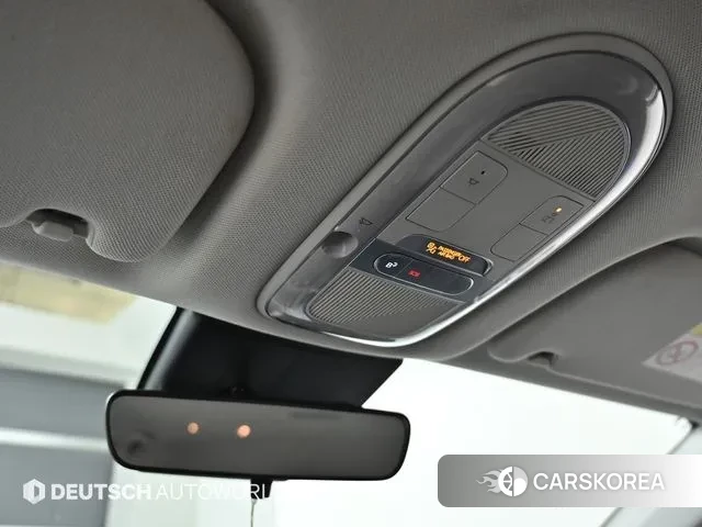 Hyundai Ionic 5 id 3367298 из Кореи 10