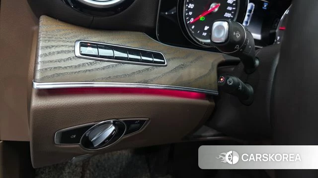 Mercedes-Benz E-Class W213 id 4520131 из Кореи 10