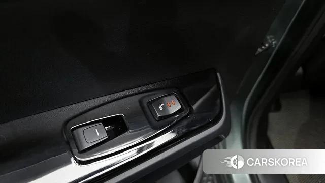 Ssangyong Torres id 3389311 из Кореи 10