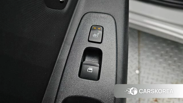 Hyundai Avante Hybrid (CN7) id 3884306 из Кореи 10