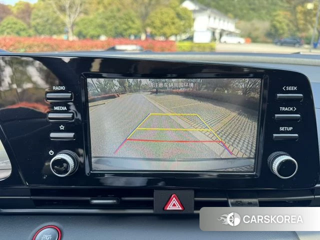 Hyundai Elantra id 4253848 из Китая 10
