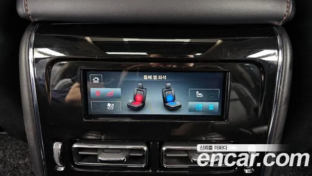 Lincoln Aviator 2nd generation id 2705515 из Кореи 10