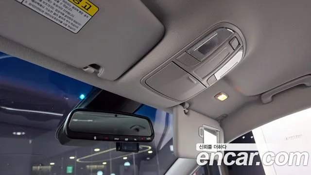 Hyundai All New Tucson id 2447405 из Кореи 10