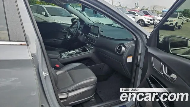 Hyundai Kona Electric id 2896526 из Кореи 10