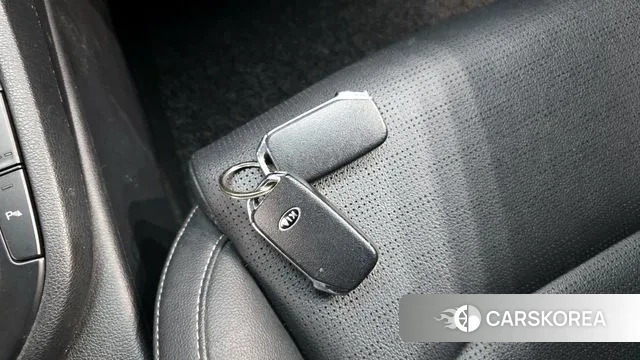 Kia Come New K3 id 3766747 из Кореи 10