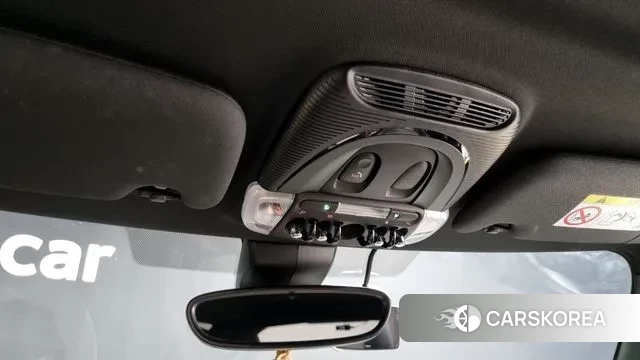 Mini Cooper Electric id 2974936 из Кореи 10