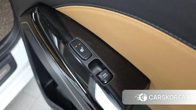 Kia K7 Premier id 4923743 из Кореи 10