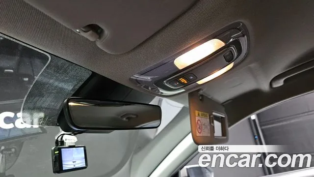 Hyundai Avante Hybrid (CN7) id 2839028 из Кореи 10