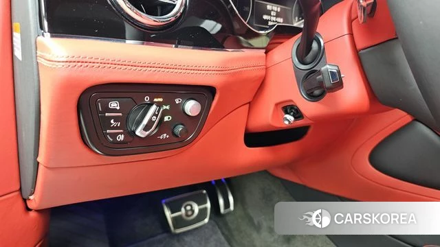 Bentley Bentayga id 4720176 из Кореи 10