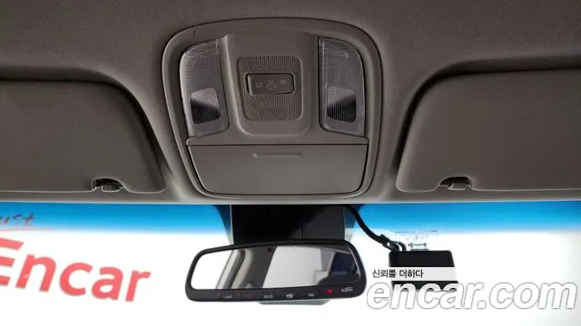 Kia Sportage The Bold id 2834274 из Кореи 10